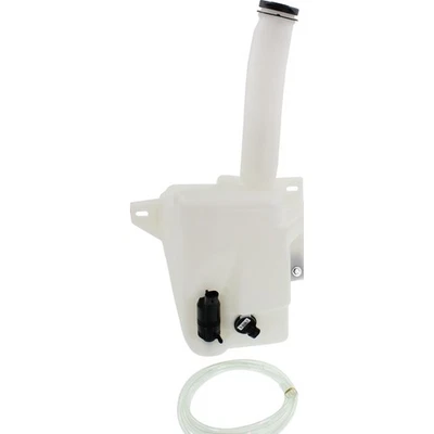 Washer Reservoir For 00-05 Buick LeSabre Pontiac Bonneville Cadillac DeVille — 第 1/4 张图片