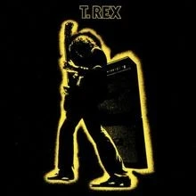 Electric Warrior von T.Rex | CD | Zustand sehr gut - Bild 1 von 2