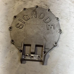 NEW SIGNODE STRAPPING TOOL CYLINDER COVER Part - Picture 1 of 5
