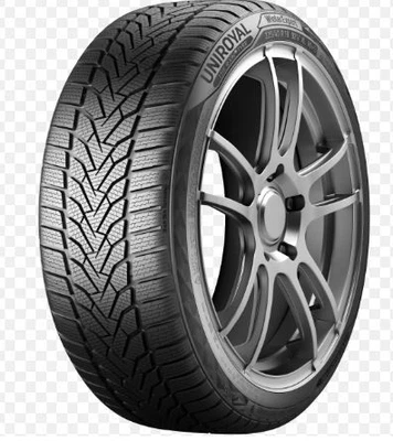 PNEU UNIROYAL 165/65 R14 79T WinterExpert - Photo 1/4