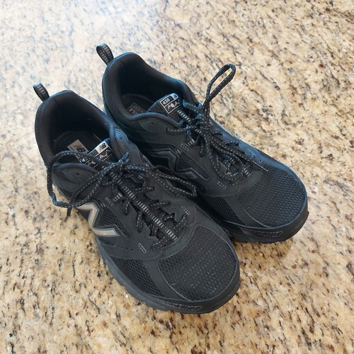 Scarpe da ginnastica New Balance Uomo 430 M430SB1 Nero Taglia 9