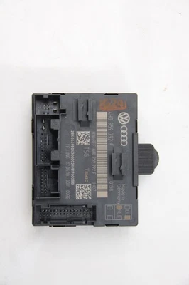 Centralina altre Audi A8 4H 4H0959792F 4.1 258 KW 351 CV 07-2010 - Immagine 1 di 3