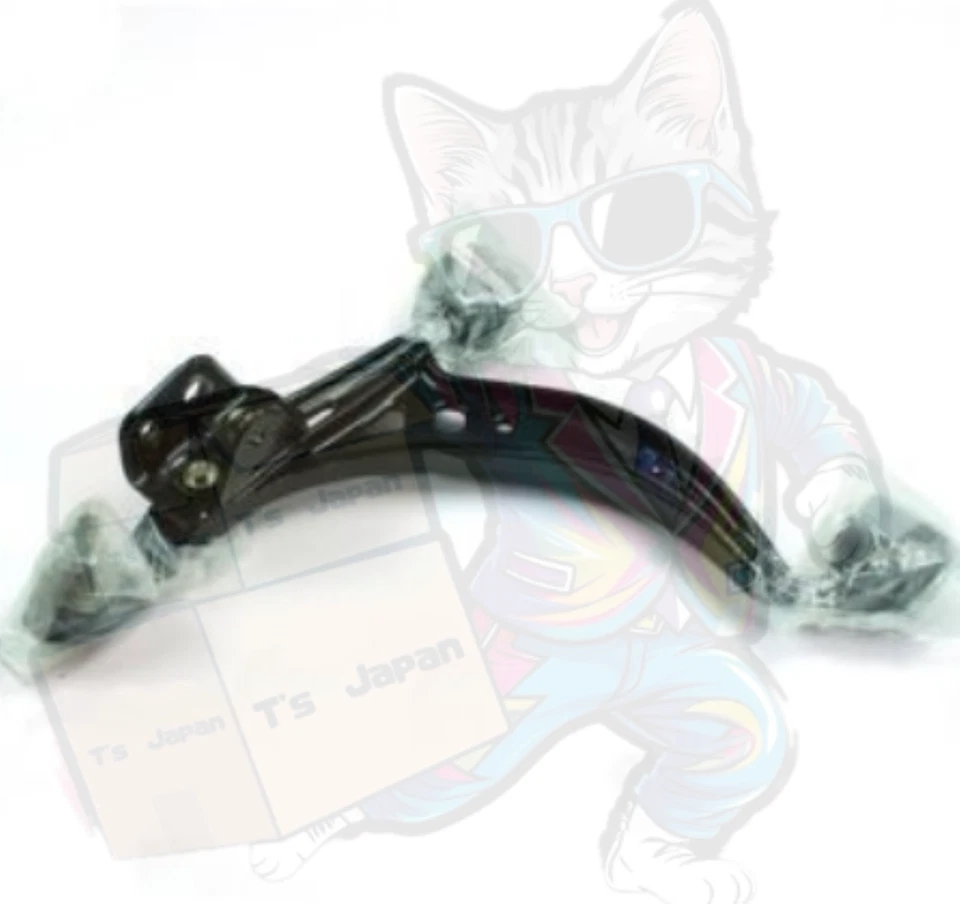 Brazo de control inferior delantero izquierdo TOYOTA Genuino Supra 93-98 MK4 JZA80 48069-14080 Foto 1 de 1