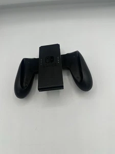 Original Nintendo Switch Joy Con Grip Halterung Griff - Bild 1 von 2