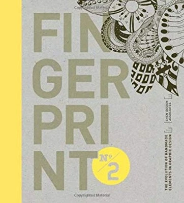 Fingerprint No. 2 : The Evolution of Handmade Elements in Graphic - Image 1 of 2