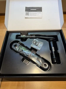 SRAM GX Carbon Eagle Crankset 175mm DUB (New Takeoff) - Picture 1 of 4