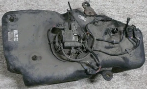 Tank AdBlue Additivpumpe Mercedes ML350 BluTEC W166 166 A1664706001 A1664703901 - Bild 1 von 4