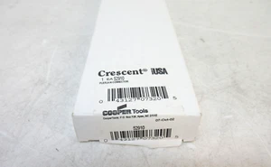 Crescent 52910 Adjustable Slip Joint Plier - Picture 1 of 4