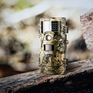 10pcs*CT006 20MP Trail Camera with Invisible NightVision &12Month Battery Life - Picture 1 of 11