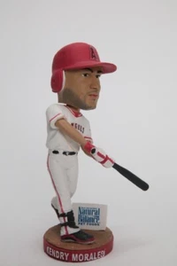 Los Angeles Angels Miscellaneous Bobble Heads Pick Your Own Set - Picture 1 of 18