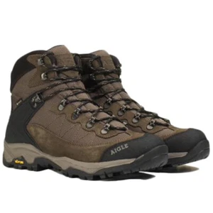 Aigle Sonricker GTX Ankle Boots Lightweight Waterproof Breathable - Picture 1 of 2