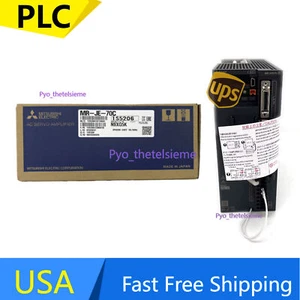 NUEVO servo driver Mitsubishi MR-JE-70C MRJE70C - Imagen 1 de 9