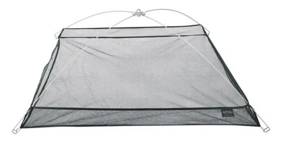 1,3x1,3 Köderfisch Senke Netz Fluchtschutz Senknetz Reuse Köderfischreuse 240002 - Bild 1 von 2