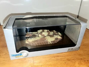Churchill Mk.iii Tunisia 1943 Tank 1:72 Model Dragon Models - Picture 1 of 6
