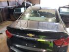 Trunk/Hatch/Tailgate Without Spoiler Fits 14-20 IMPALA 3212519