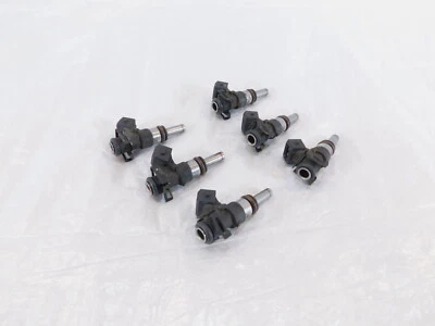 BMW K1600GT K1600GTL K1600B 2011-2022 excavadora gasolina inyector válvula chorros Foto 1 de 4