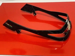 VESPA PK50S PK80S PK100S PK125S ITALIAN FACO ANNI 80 NOS PARAFANGO ANTERIORE BARRE PARAURTI - Foto 1 di 4