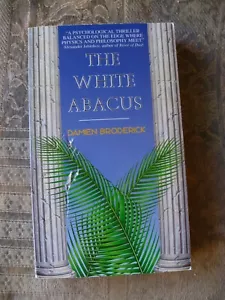 Damien Broderick - weißer Abakus - 1998 - Taschenbuch - Bild 1 von 5