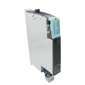 SIEMENS SINAMICS S120 6SL3120-2TE13-0AD0 6SL3 120-2TE13-0AD0 Vers.B -unused- - Picture 1 of 3