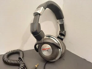 Nady - DJH-2000 - Cuffie DJ Pro leggere e multiposizione testate djh2000 - Foto 1 di 8