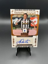2022-2023 Panini Chronicles Contenders Autograph Auto Antonio Conte /139