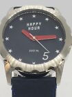 Happy Hour Stars & Stripes Always 5 O'clock Somewhere 42mm Men's Watch