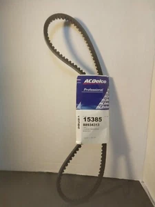 ACDelco Belt 15395 - Foto 1 di 1