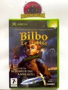 Bilbo le hobbit pour XBOX - Picture 1 of 1