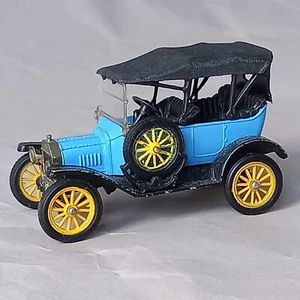 Ford "T" mit original Starter Man, Corgi Classics #9013 - Bild 1 von 6