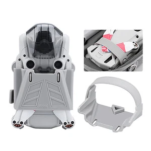 Propellers Blade Holder Mount Protector for DJI Mini 3 Pro Drone Accessories - Photo 1 sur 14
