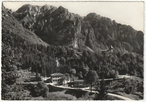 PIAN DELLE FUGAZZE - VICENZA - ALBERGO RISTORANTE DOLOMITI - VIAGG. -13501- - Picture 1 of 1