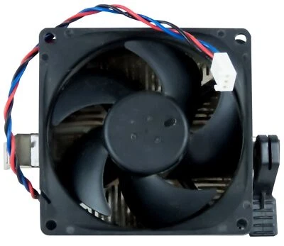 Acer Hi.12900.009 Cooler Heatsink & Fan 754, 939, AM2, AM2+, AM3, FM2+ - Image 1 of 2