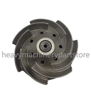 For John Deere 8270R 8285R 8295R 8310R 8310RT 8320R 8330 Water Pump Kit RE530194 - Picture 1 of 4