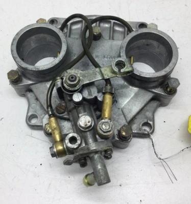 Масляный насос в сборе Ski Doo MX Z Summit Formula Grand Touring 500 583 420887340 - Изображение 1 из 4