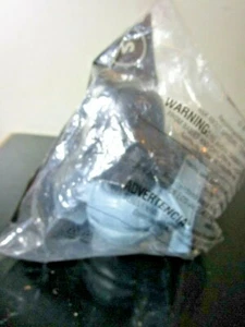 DARTH VADER • McDonalds Star Wars Disney 2021 Happy Meal Spielzeug #2 NEU Tie Fighter - Bild 1 von 1