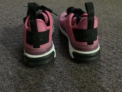 Talla 38- Zapatillas bajas Chanel Multi Rosa Foto 1 de 4