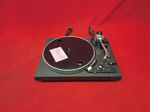 Technics SL 1900 Plattenspieler - Bild 1 von 15