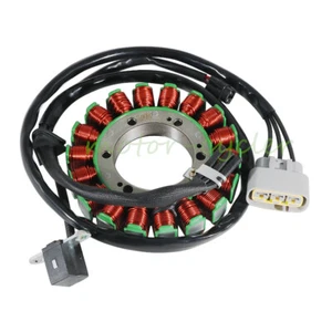 Generator Stator Coil for Aprilia RS660 ABS Tuareg 660 2021-24/Tuono 660 21-2023 - Picture 1 of 9