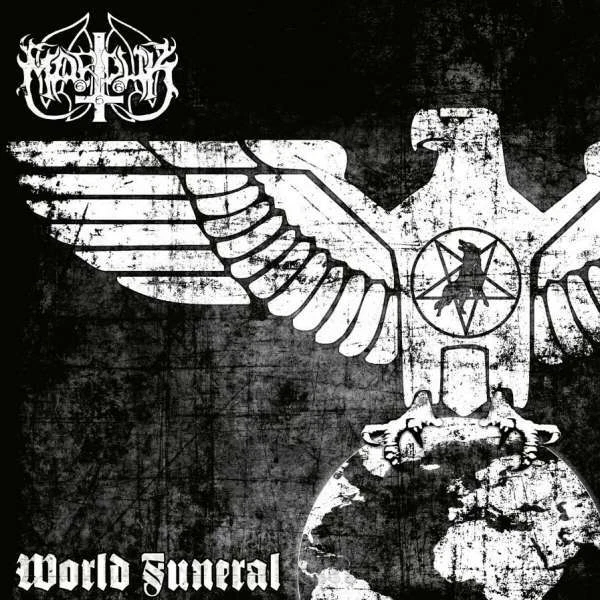 MARDUK - World Funeral - CD - 168041 - Bild 1 von 1