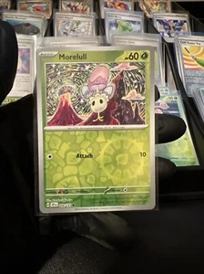 Morelull 008/191 Sv08: Surging Sparks Reverse Holo - Picture 1 of 1