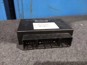 Volkswagen Polo 2002-2010 Central Control Unit For Convenience System (B20102) - Picture 1 of 5