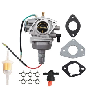 Carburetor Fit For Husqvarna RZ5424 24HP Zero Turn Mower For Kohler Powered - Picture 1 of 6