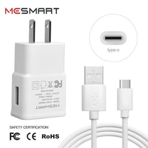 Phone Charger For Google Pixel 8 7 6 Pro 8a 7a 6a 5a 4a 3 XL Wall Plug USB Cord - Picture 1 of 30
