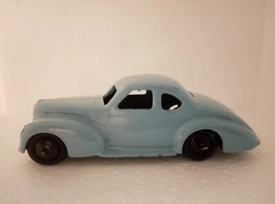 ORIGINAL DINKY STUDEBAKER 39f MADE IN ENGLAND 1940-1941 - Photo 1/4