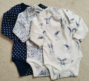 next baby girl vests