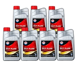 VOLVO FORD MPS6 6DCT450 6DCT470 POWERSHIFT GEARBOX OIL 7 L PREMIUM QUALITY - Picture 1 of 8