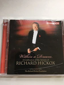 Within A Dream A Celebration Of The Artistry Of Richard - Imagen 1 de 5