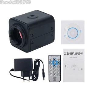 HY-5199 16Million Pixel HD Microscope Camera Visual Detect Electronic Eyepiece - Picture 1 of 7