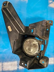FORD MONDEO MD 09/2014-06/2020 LEFT BUMPER FOGLAMP - Picture 1 of 6