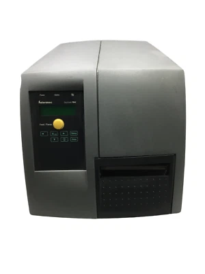 Intermec EasyCoder PM4i Thermal Label Printer Tested To Power On - Image 1 of 4